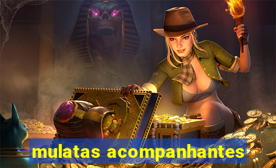 mulatas acompanhantes