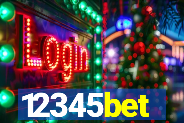12345bet