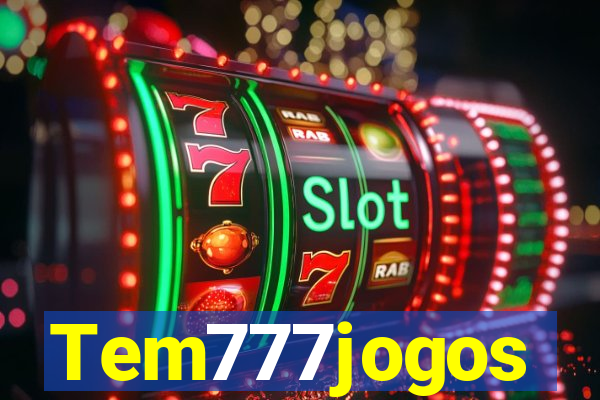 Tem777jogos