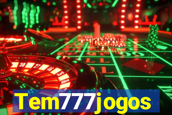 Tem777jogos