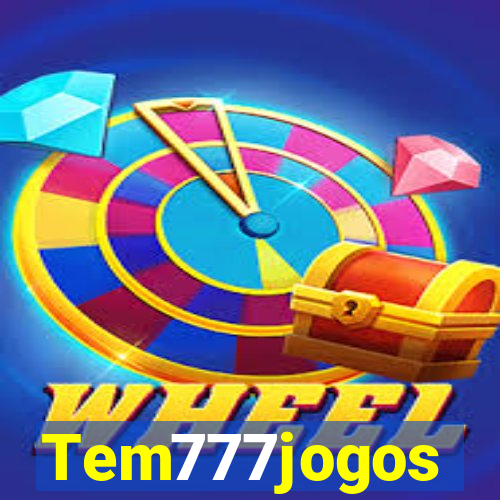 Tem777jogos