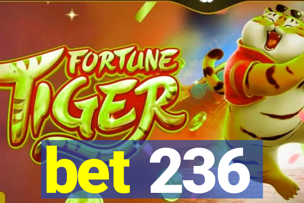 bet 236