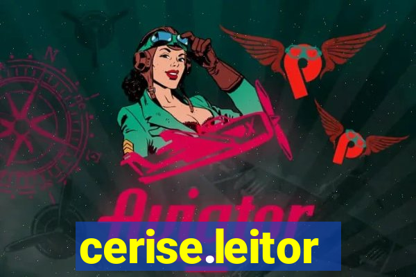 cerise.leitor
