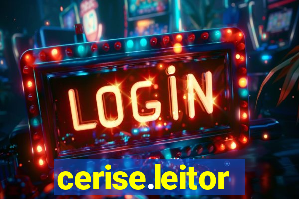 cerise.leitor