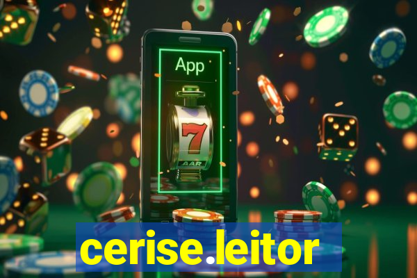 cerise.leitor