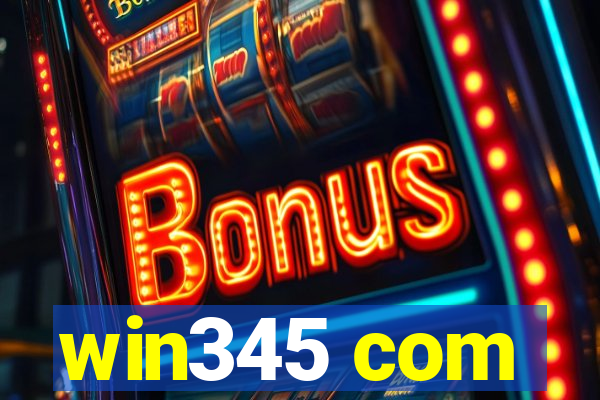 win345 com
