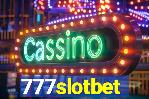 777slotbet