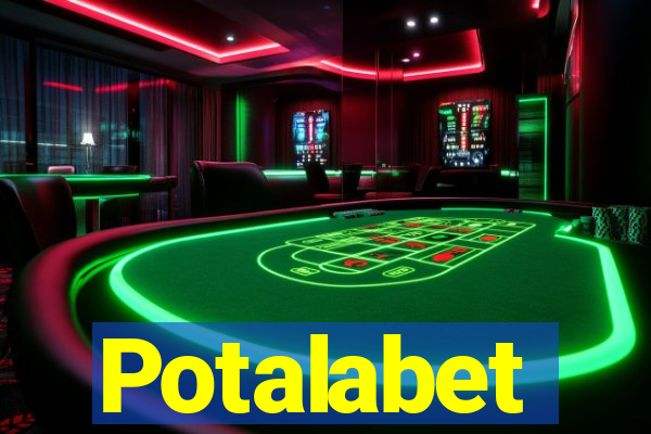 Potalabet
