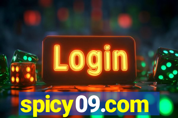spicy09.com