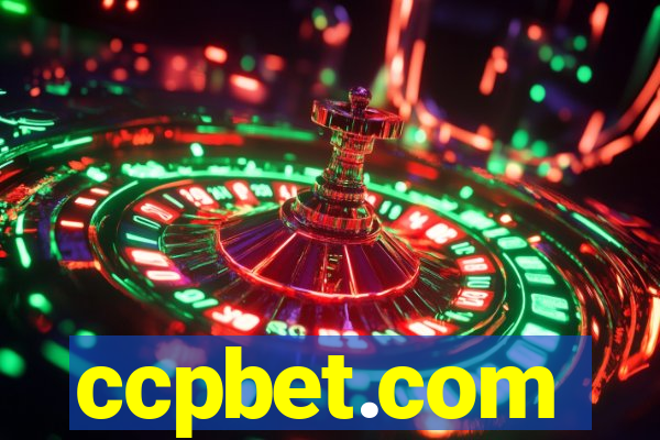 ccpbet.com