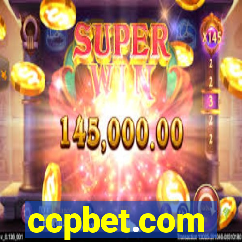 ccpbet.com