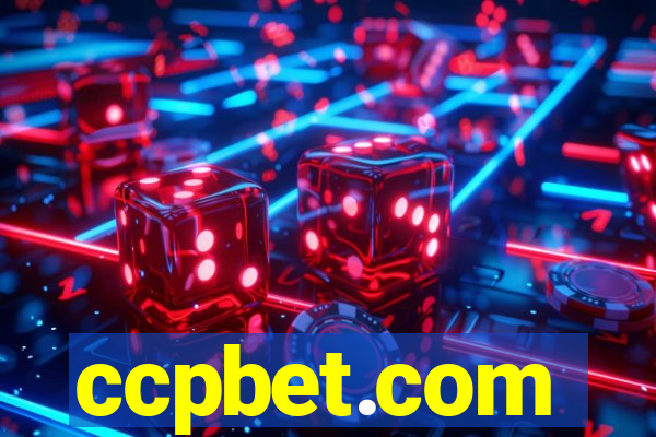 ccpbet.com