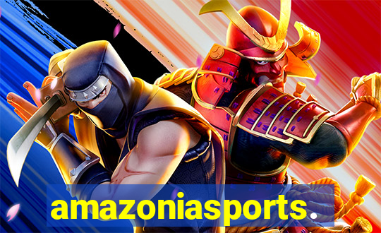 amazoniasports.com