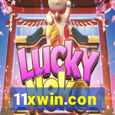 11xwin.con