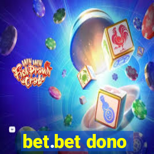bet.bet dono