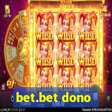 bet.bet dono