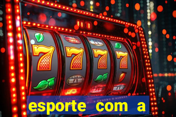 esporte com a letra l