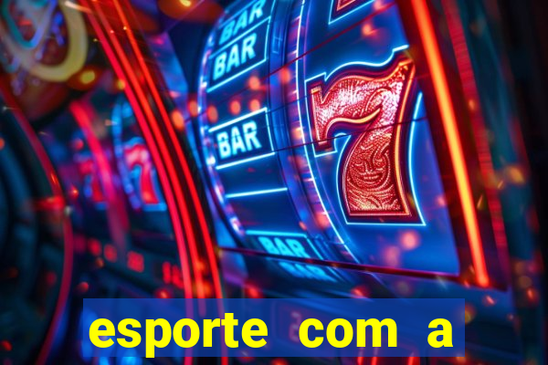 esporte com a letra l