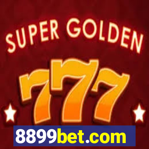 8899bet.com