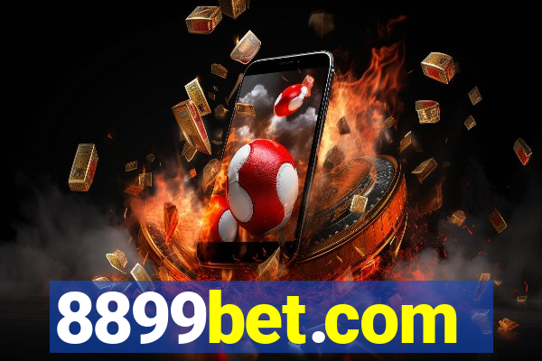 8899bet.com