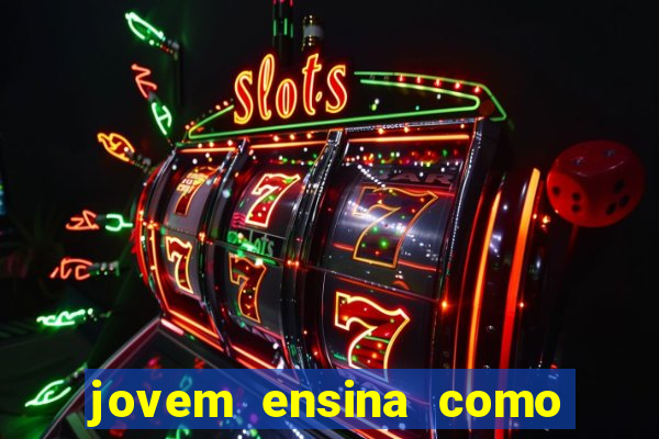 jovem ensina como ganhar 3 mil por dia