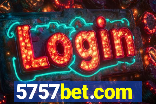 5757bet.com