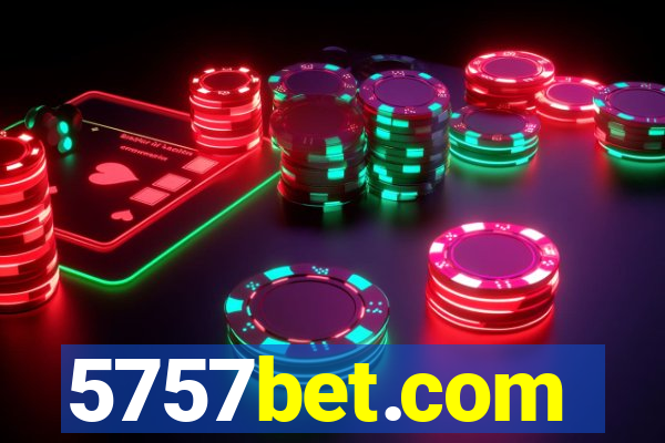 5757bet.com