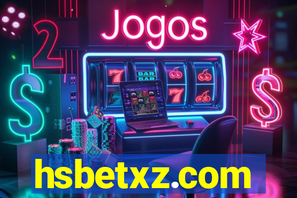 hsbetxz.com