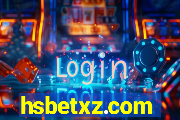 hsbetxz.com