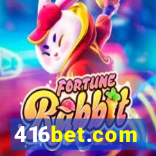 416bet.com
