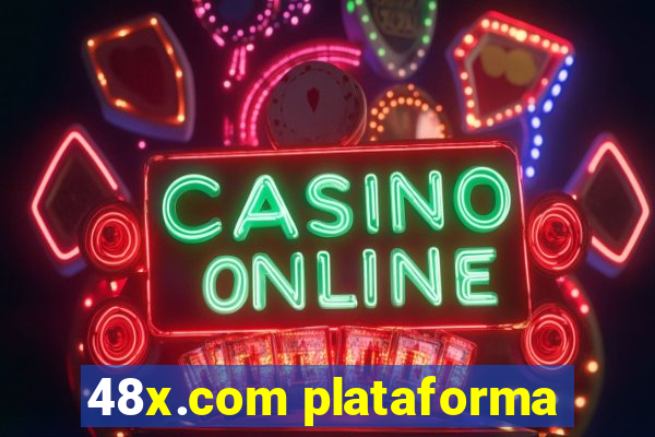 48x.com plataforma