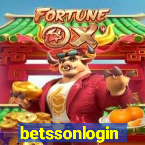 betssonlogin