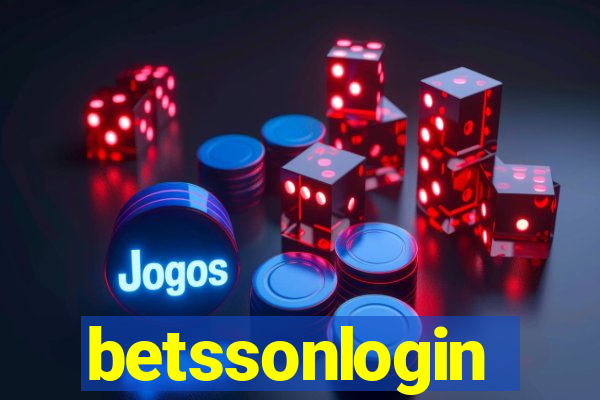 betssonlogin