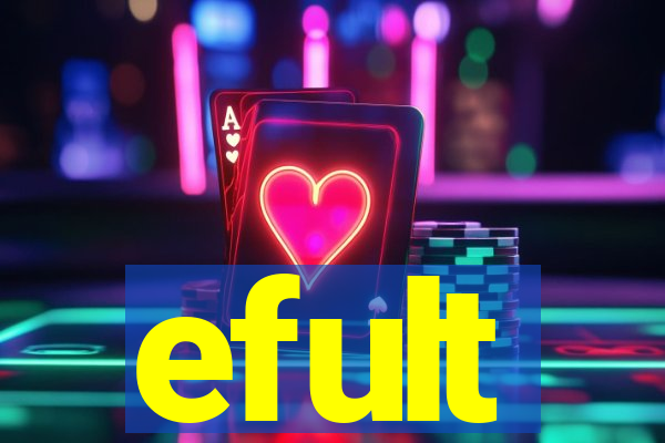 efult