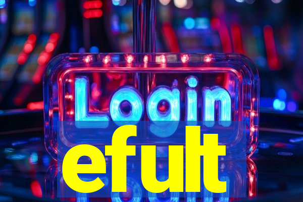 efult