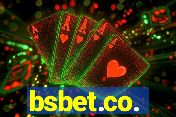 bsbet.co.