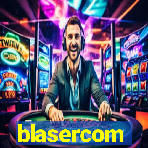 blasercom