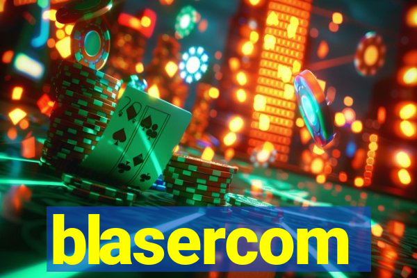 blasercom