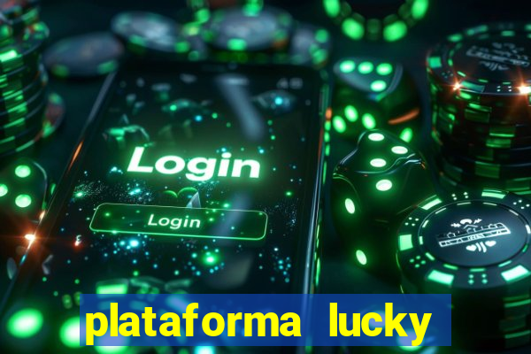 plataforma lucky 777 é confiável