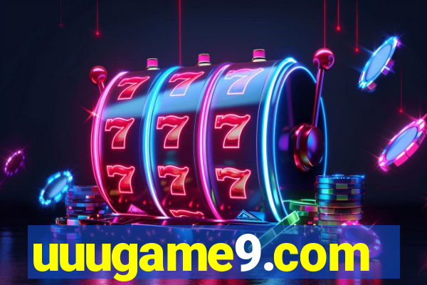 uuugame9.com
