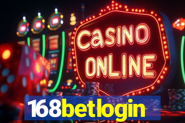 168betlogin