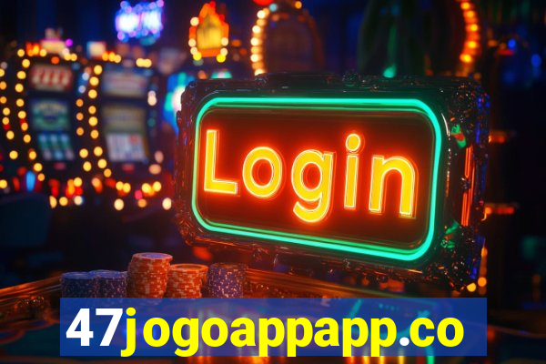 47jogoappapp.com