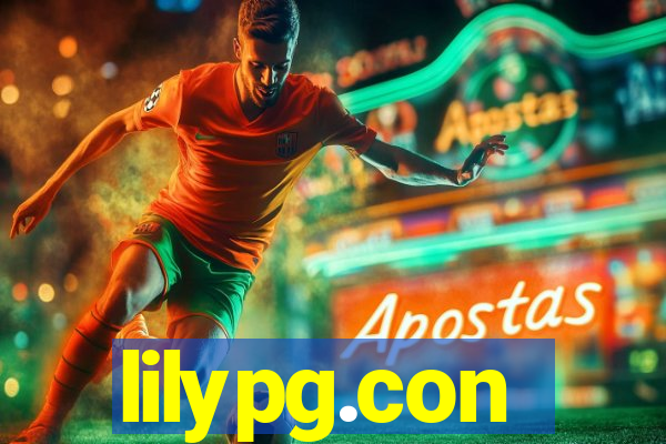 lilypg.con