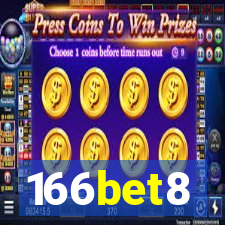 166bet8