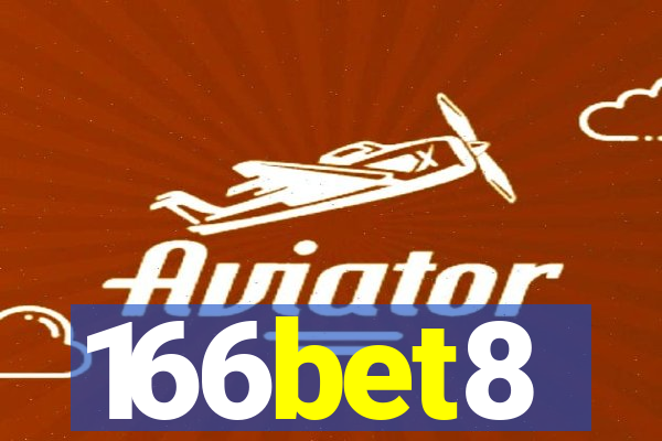 166bet8