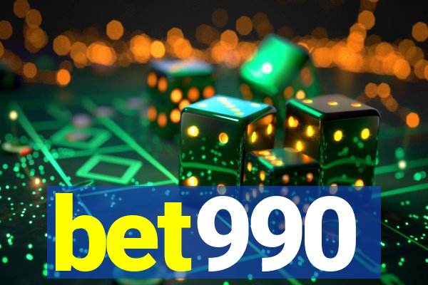 bet990