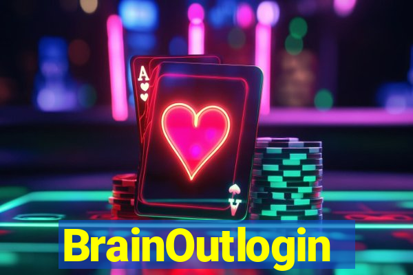 BrainOutlogin