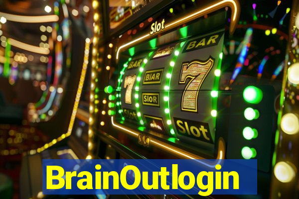 BrainOutlogin