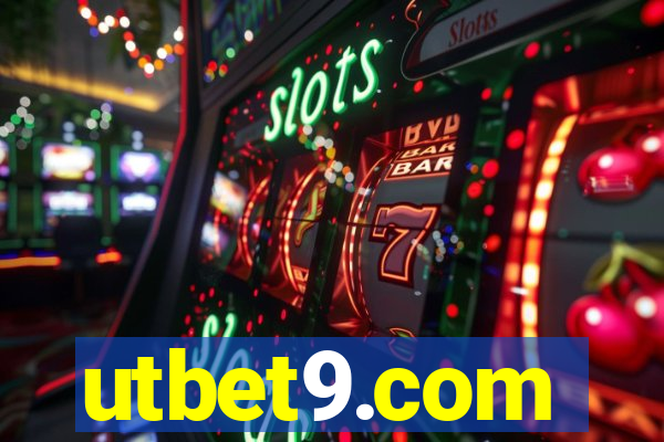 utbet9.com