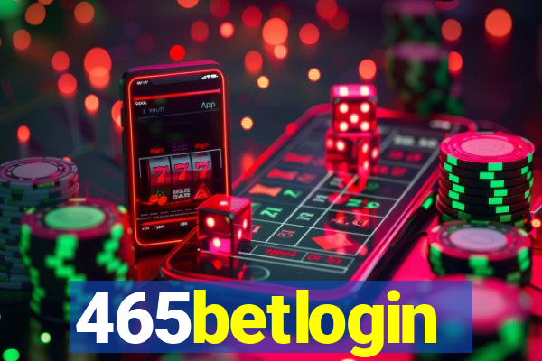 465betlogin